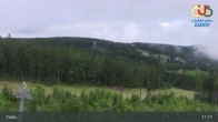 Archiv Foto Webcam Zadov Churanov 10:00