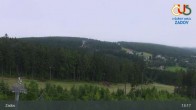 Archiv Foto Webcam Zadov Churanov 12:00