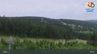 Archiv Foto Webcam Zadov Churanov 14:00