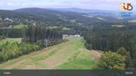 Archiv Foto Webcam Zadov Churanov 09:00