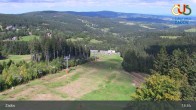 Archiv Foto Webcam Zadov Churanov 12:00