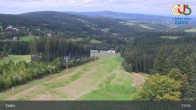 Archiv Foto Webcam Zadov Churanov 14:00