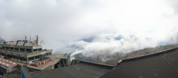 Archiv Foto Webcam Zermatt - Trockener Steg 07:00