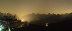 Archived image Webcam Location: Trockener Steg 23:00