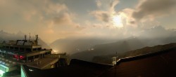 Archived image Webcam Location: Trockener Steg 01:00