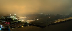 Archived image Webcam Location: Trockener Steg 23:00