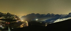 Archived image Webcam Location: Trockener Steg 23:00
