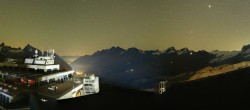 Archived image Webcam Location: Trockener Steg 01:00