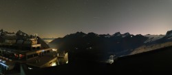 Archived image Webcam Location: Trockener Steg 05:00