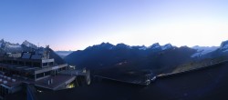 Archived image Webcam Location: Trockener Steg 06:00