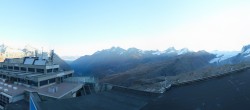 Archived image Webcam Location: Trockener Steg 07:00