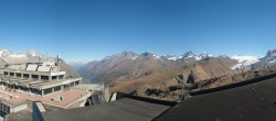 Archived image Webcam Location: Trockener Steg 11:00