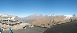 Archived image Webcam Location: Trockener Steg 13:00