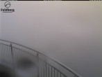 Archived image Webcam Top of the Feldberg 07:00