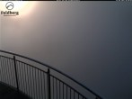 Archived image Webcam Top of the Feldberg 19:00