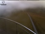 Archived image Webcam Top of the Feldberg 05:00