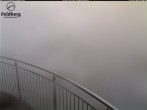 Archived image Webcam Top of the Feldberg 06:00