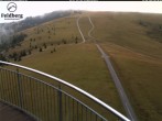 Archived image Webcam Top of the Feldberg 07:00