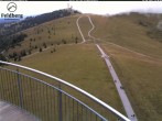 Archived image Webcam Top of the Feldberg 13:00