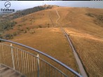 Archived image Webcam Top of the Feldberg 07:00