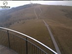 Archived image Webcam Top of the Feldberg 15:00