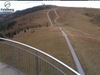 Archived image Webcam Top of the Feldberg 09:00