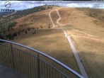 Archived image Webcam Top of the Feldberg 11:00