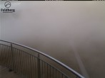 Archived image Webcam Top of the Feldberg 07:00