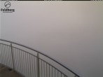 Archived image Webcam Top of the Feldberg 08:00