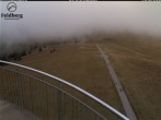 Archived image Webcam Top of the Feldberg 09:00