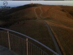 Archived image Webcam Top of the Feldberg 05:00