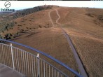Archived image Webcam Top of the Feldberg 07:00