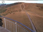 Archived image Webcam Top of the Feldberg 08:00