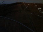 Archiv Foto Webcam Feldberg: Seebuck Bergstation 05:00