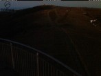 Archived image Webcam Top of the Feldberg 05:00