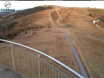 Archived image Webcam Top of the Feldberg 06:00