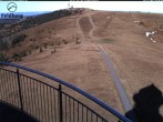 Archived image Webcam Top of the Feldberg 09:00