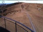 Archived image Webcam Top of the Feldberg 11:00