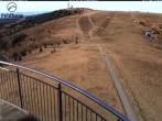 Archived image Webcam Top of the Feldberg 13:00