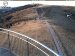 Archived image Webcam Top of the Feldberg 15:00