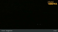 Archiv Foto Webcam Zillertal Arena: Berggeistalm in Hochkrimml 00:00