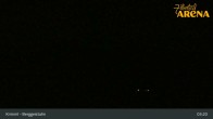 Archiv Foto Webcam Zillertal Arena: Berggeistalm in Hochkrimml 02:00