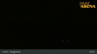 Archiv Foto Webcam Zillertal Arena: Berggeistalm in Hochkrimml 04:00