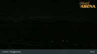Archiv Foto Webcam Zillertal Arena: Berggeistalm in Hochkrimml 18:00
