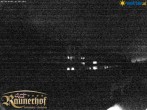 Archiv Foto Webcam Reiteralm: Hotel Raunerhof 03:00