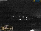 Archiv Foto Webcam Reiteralm: Hotel Raunerhof 05:00