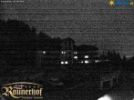 Archiv Foto Webcam Reiteralm: Hotel Raunerhof 06:00
