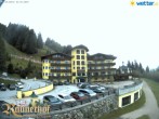 Archiv Foto Webcam Reiteralm: Hotel Raunerhof 09:00