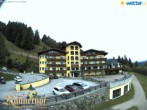 Archiv Foto Webcam Reiteralm: Hotel Raunerhof 11:00