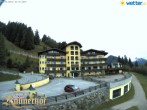 Archiv Foto Webcam Reiteralm: Hotel Raunerhof 13:00